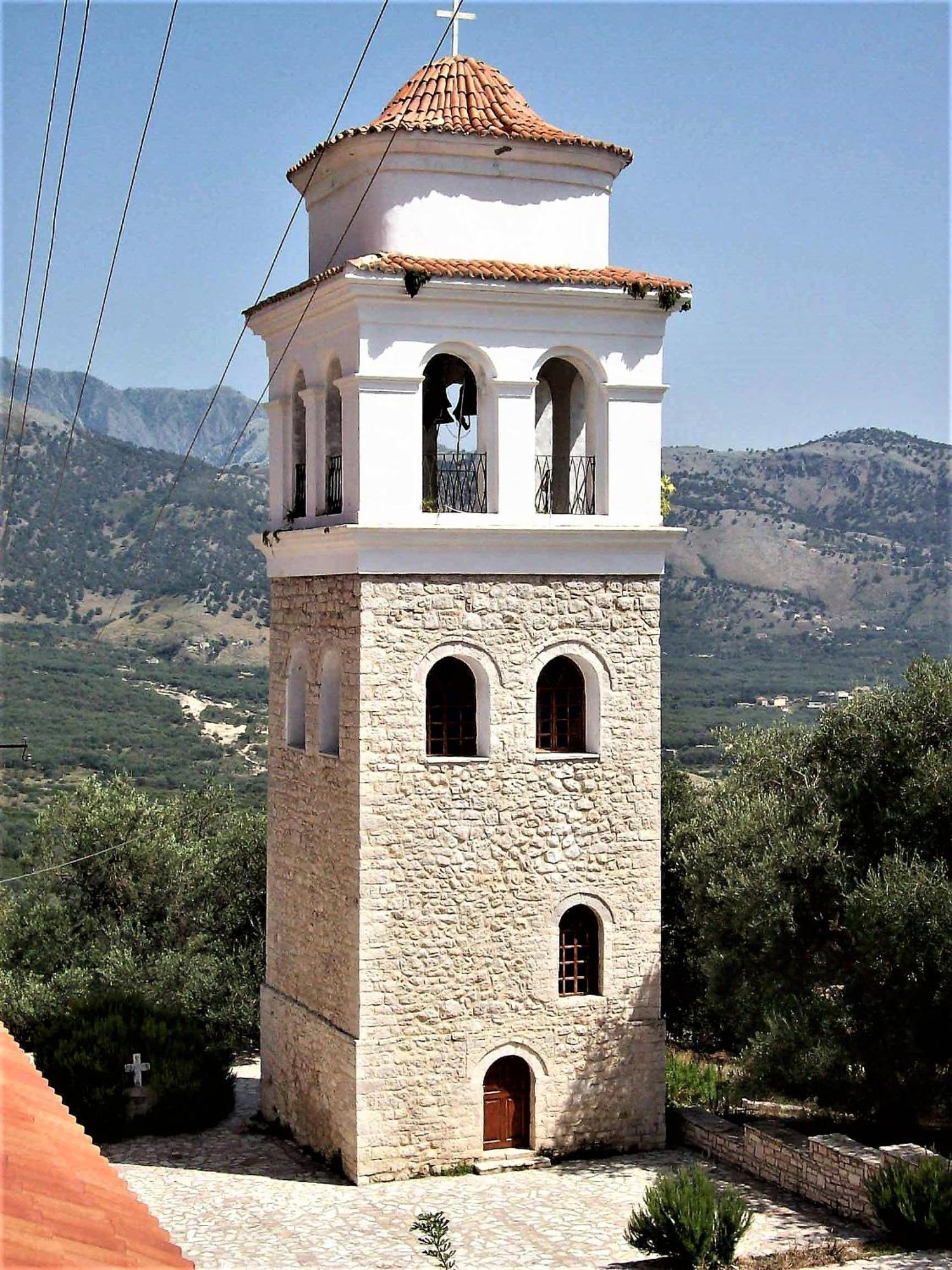The Grandfather'S Room Himare Bagian luar foto