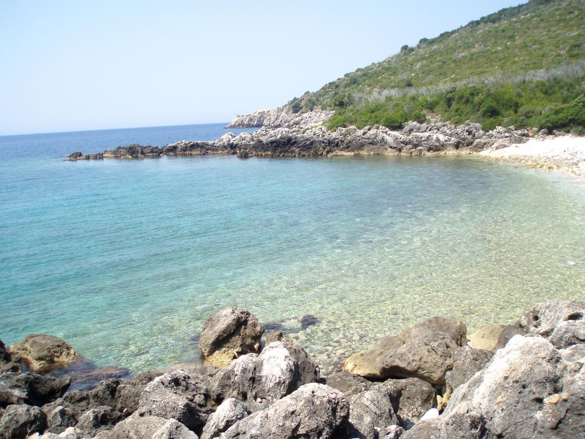 The Grandfather'S Room Himare Bagian luar foto