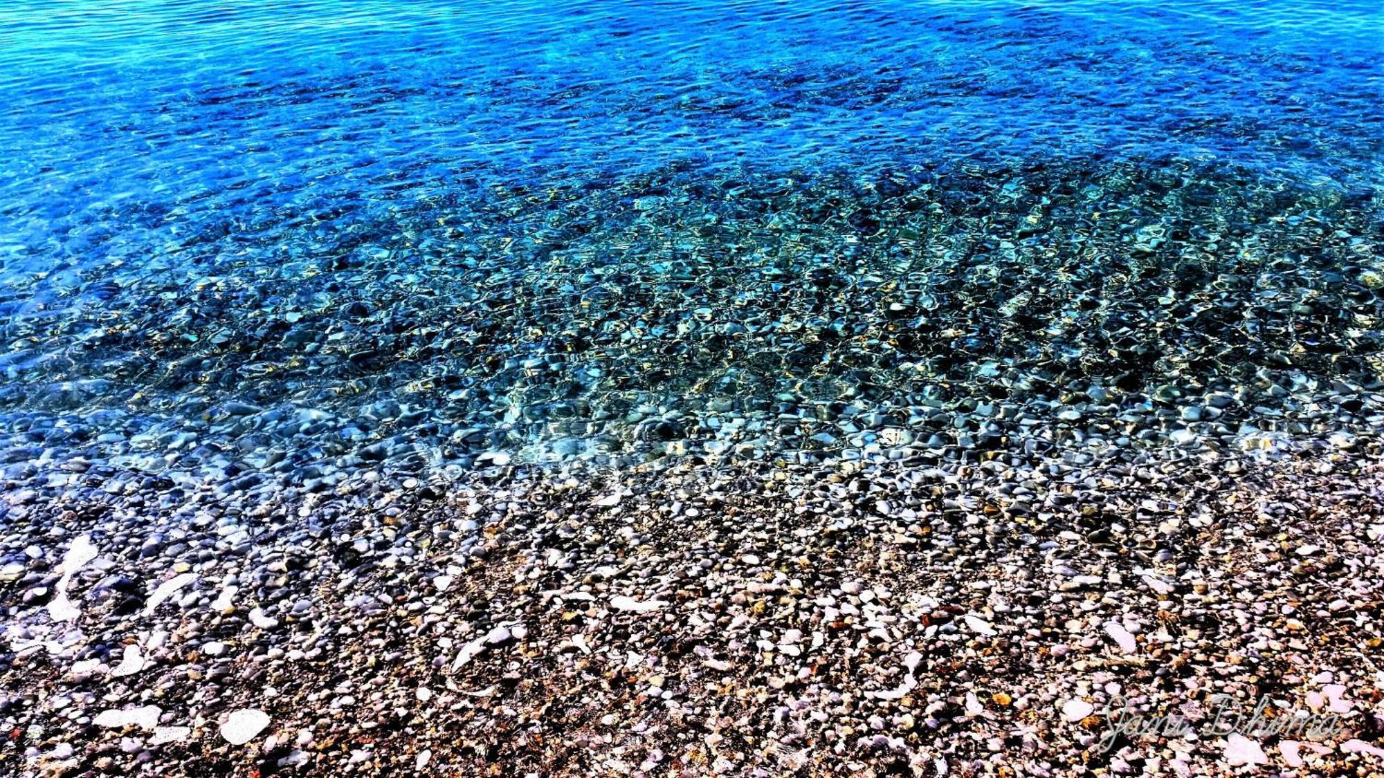 The Grandfather'S Room Himare Bagian luar foto